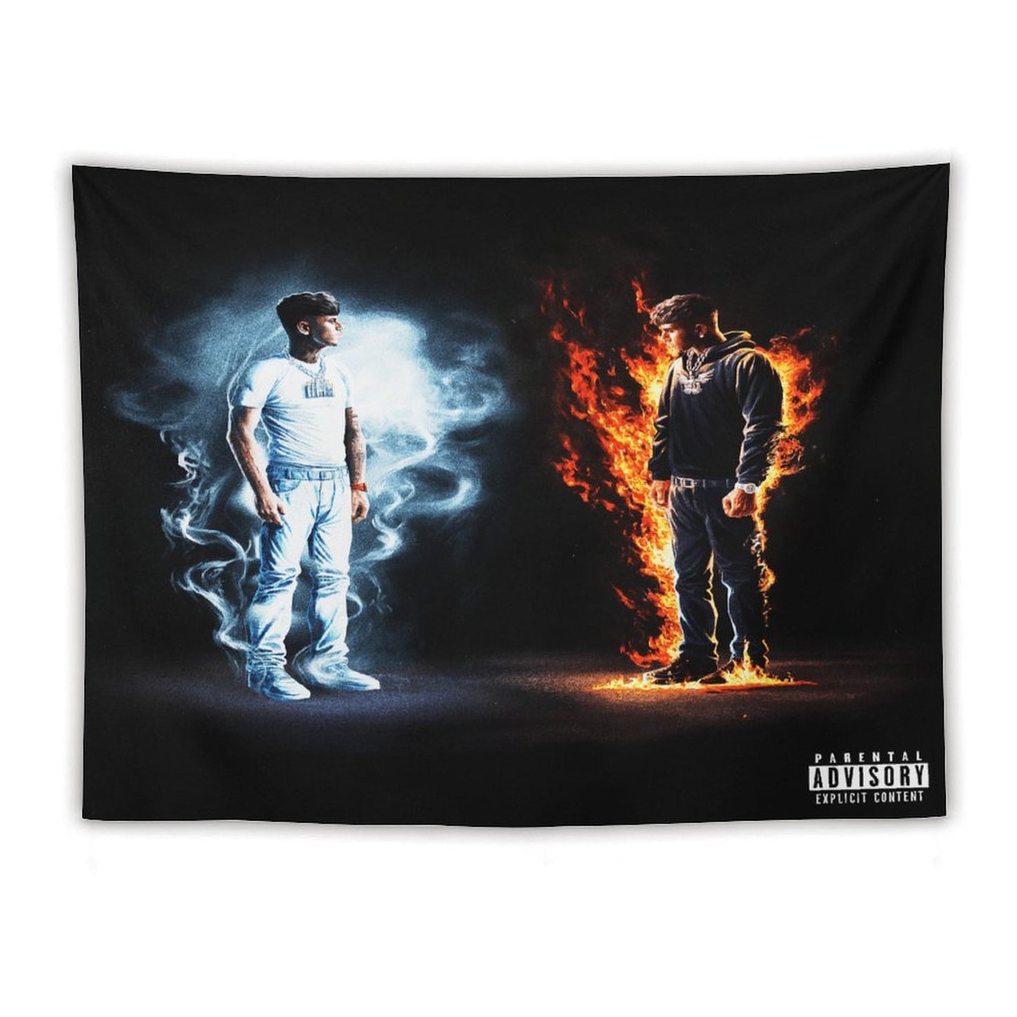 Angels & Demons - EP Tapestry