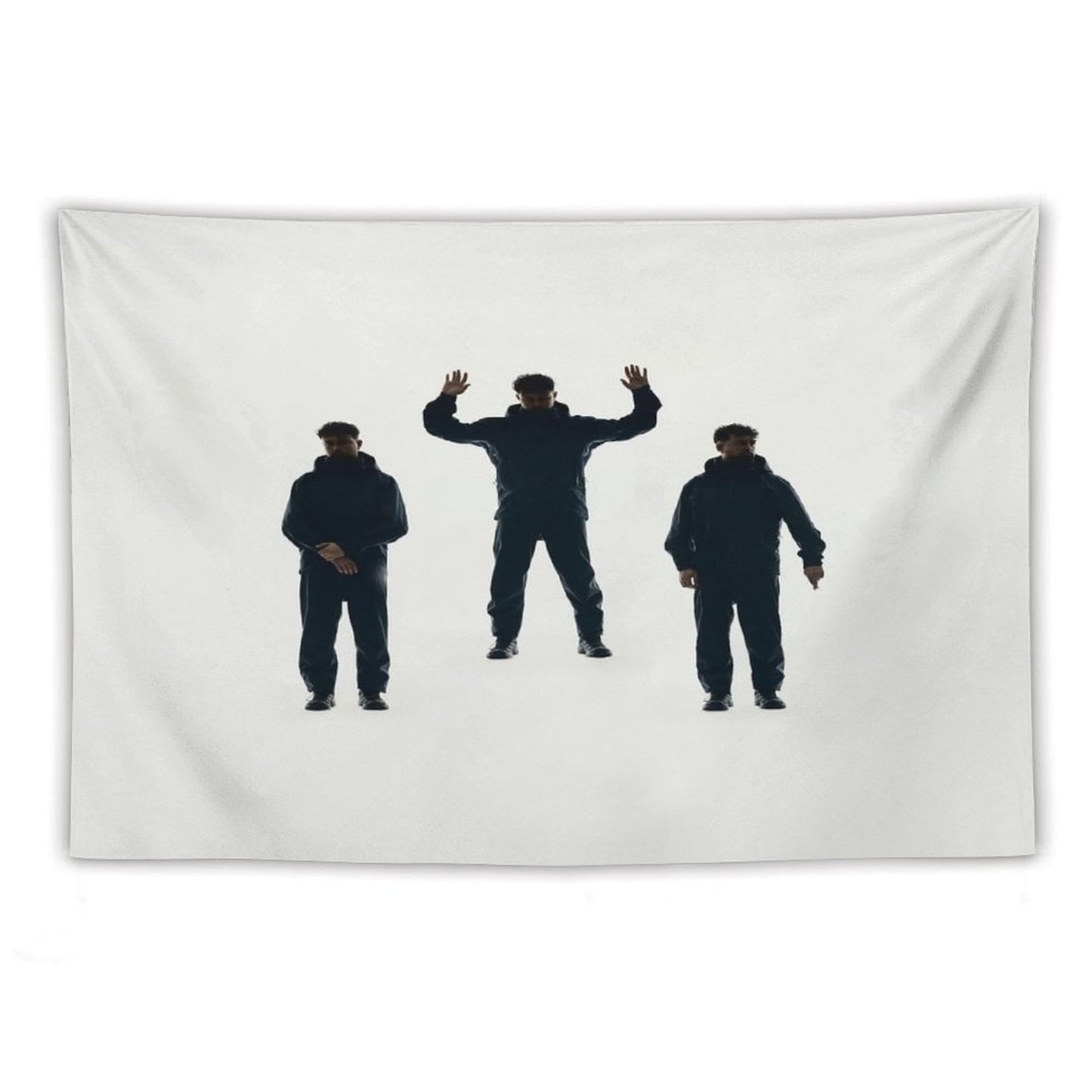 TRES CREUS Tapestry