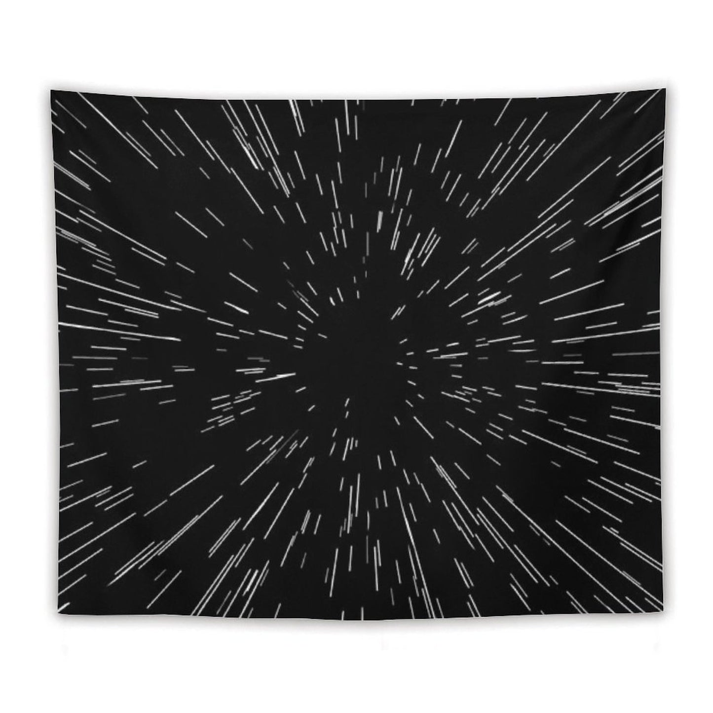 Hyperspace Tapestry
