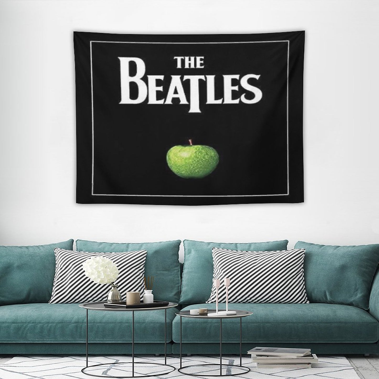 The Beatles (The Original Studio Recordings) Tapestry
