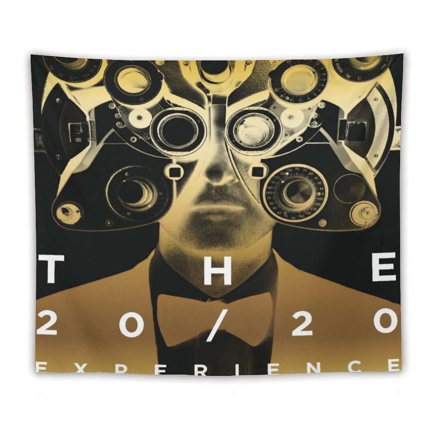 The 2020 Experience The Complete Experience Tapestry