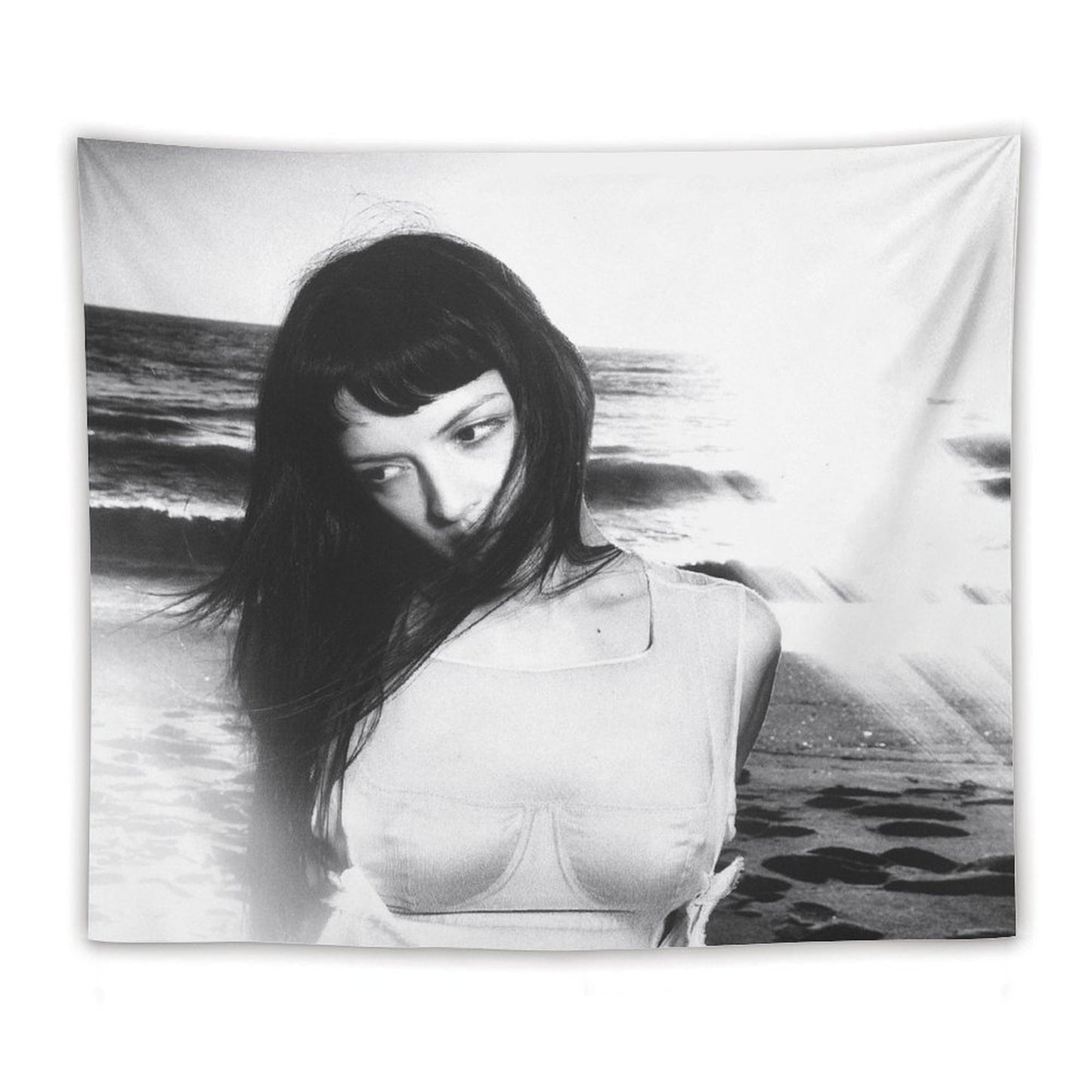 Back To Me Tapestry