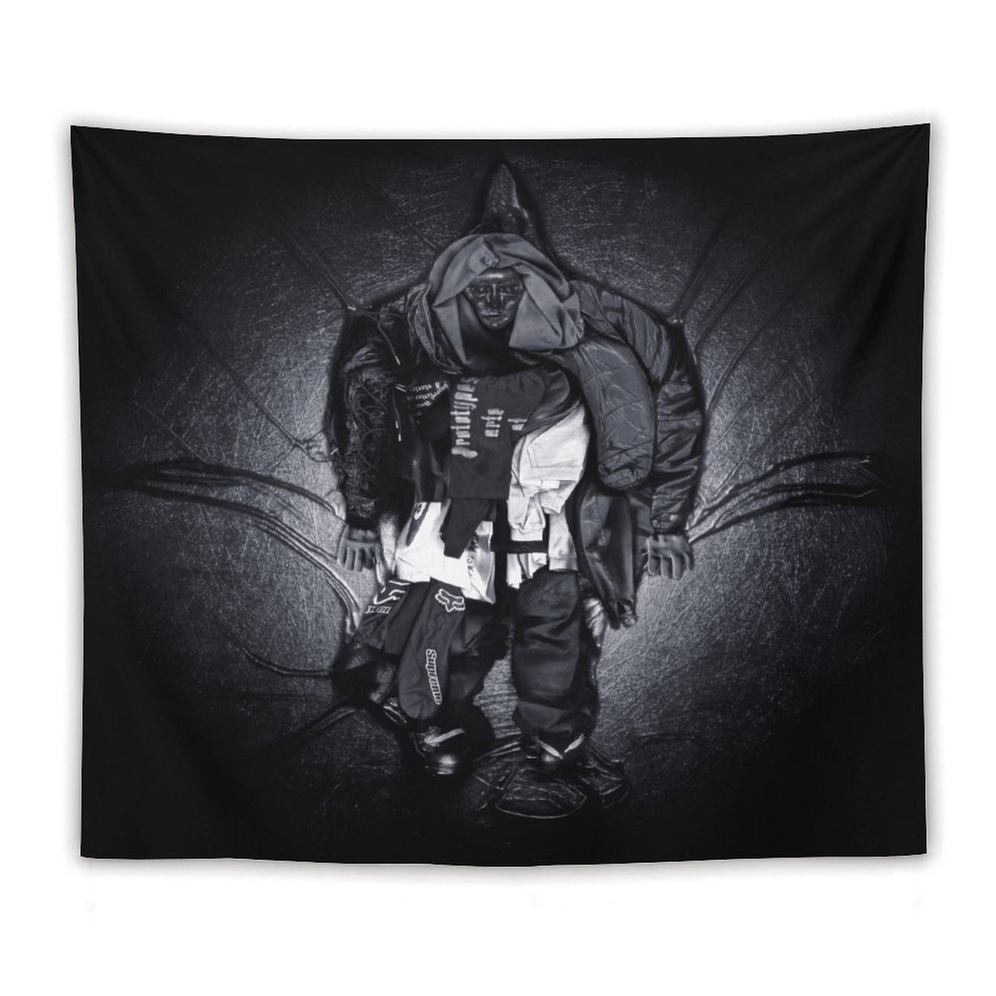 BOLSHIE KURTKI Tapestry