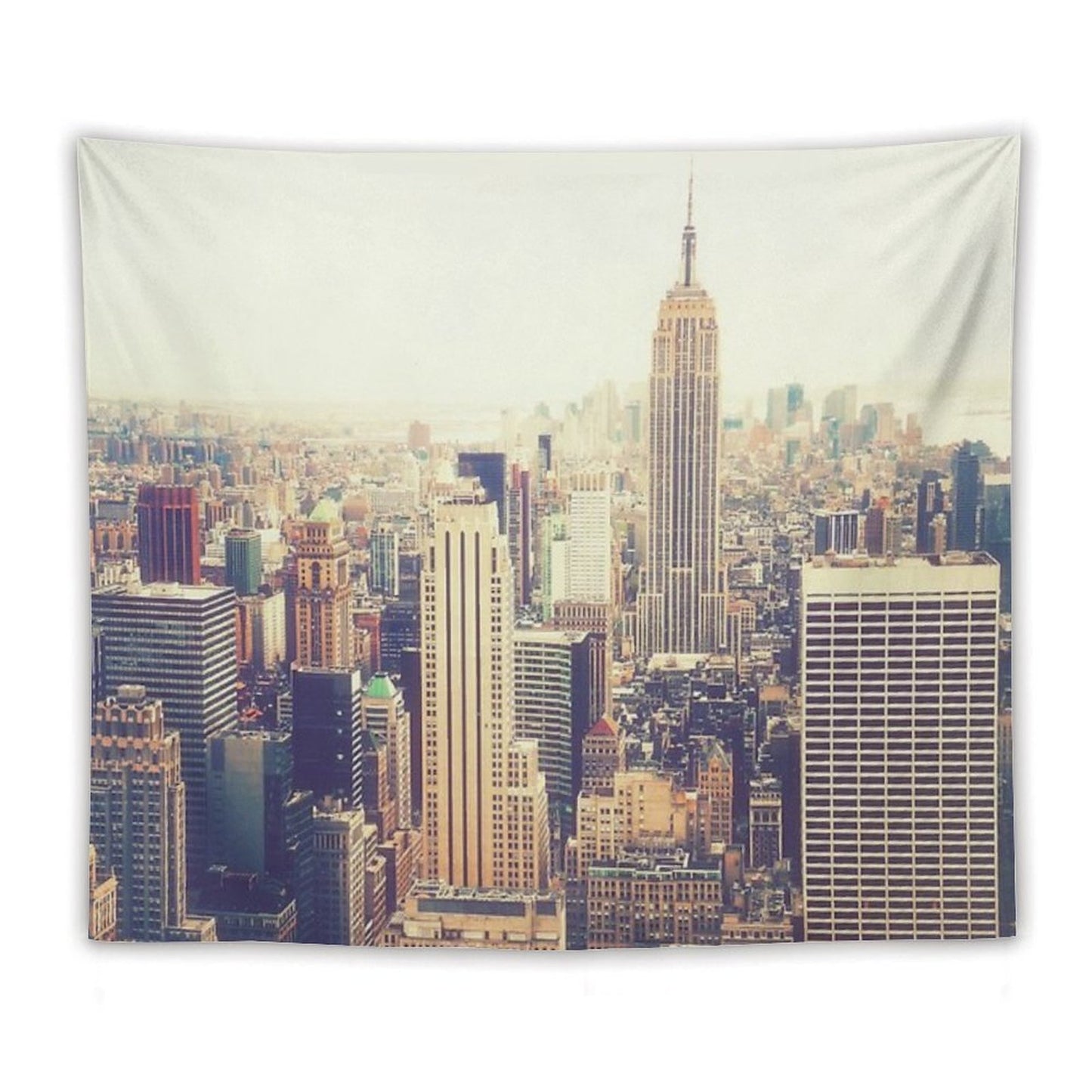 New York City Tapestry