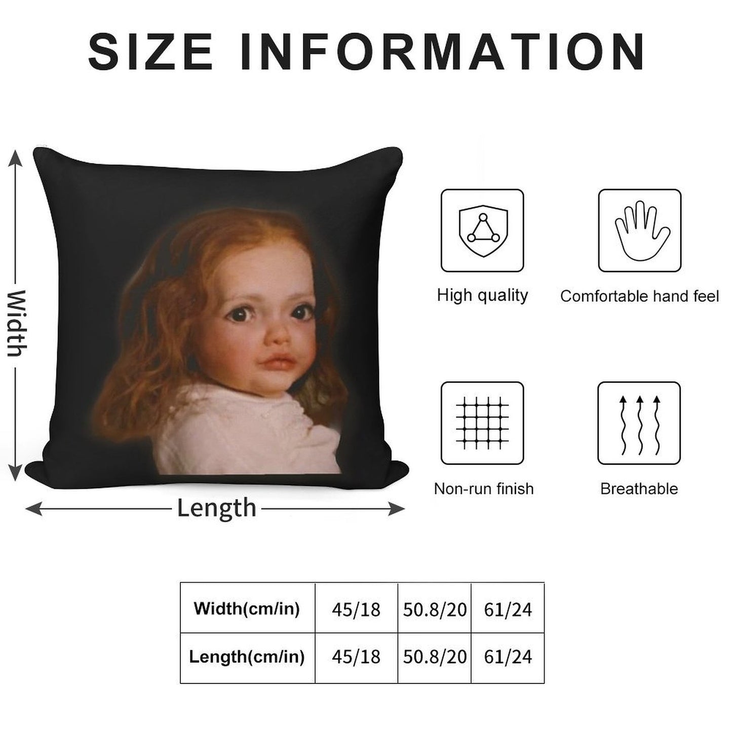 Regurgitation Cullen Soft Home Decor Throw Pillow