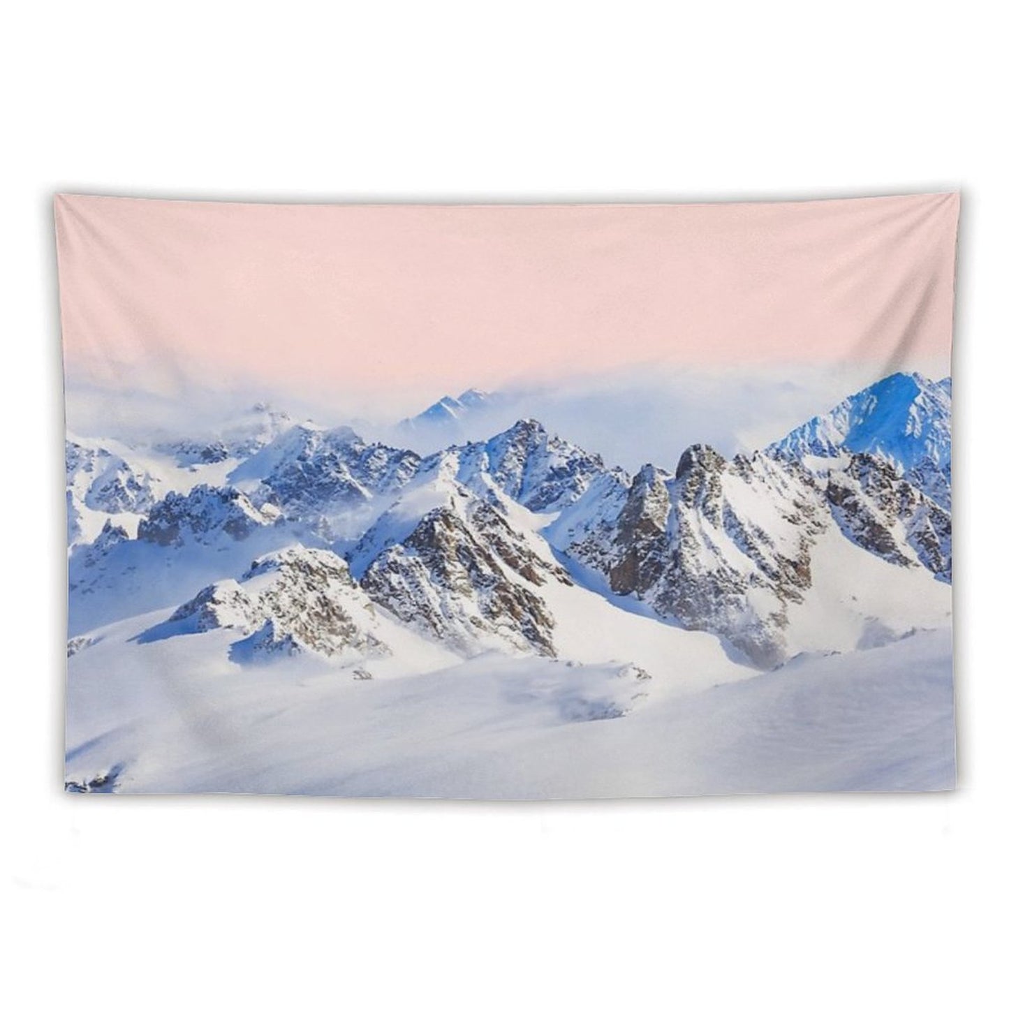 The Promised Land Tapestry
