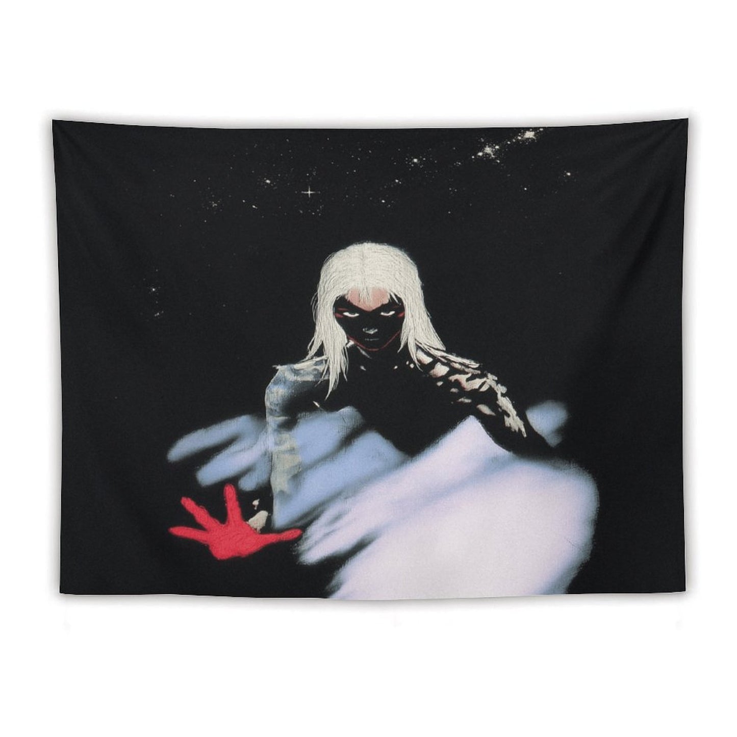 NO TUNE Tapestry