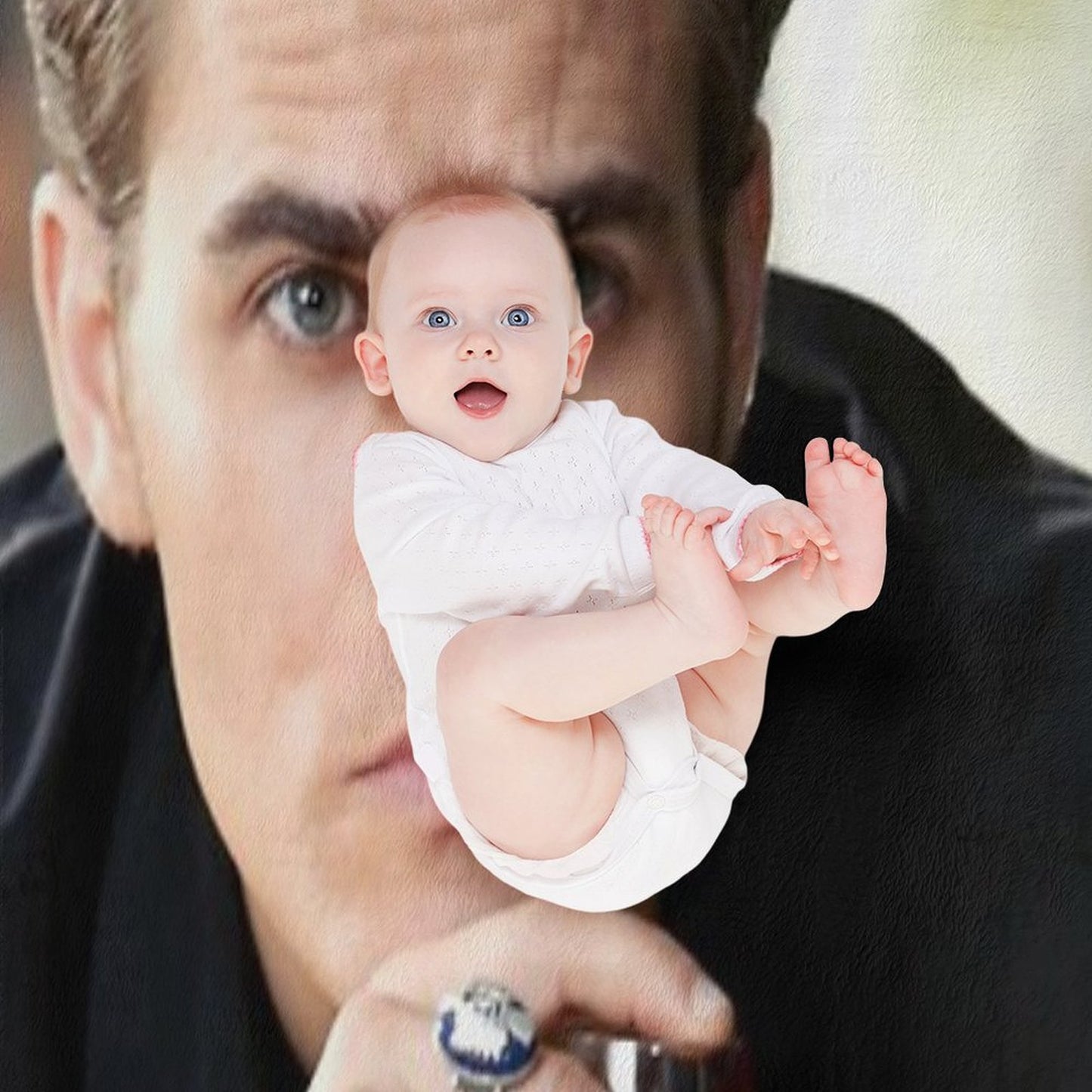 Stefan Throw Blanket