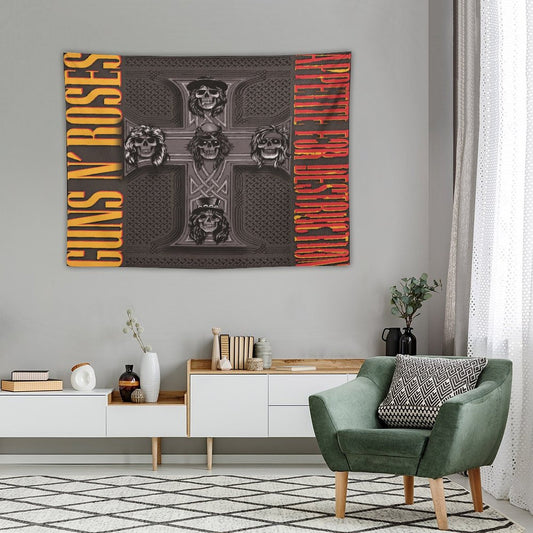 Appetite for Destruction (Super Deluxe Edition) Tapestry