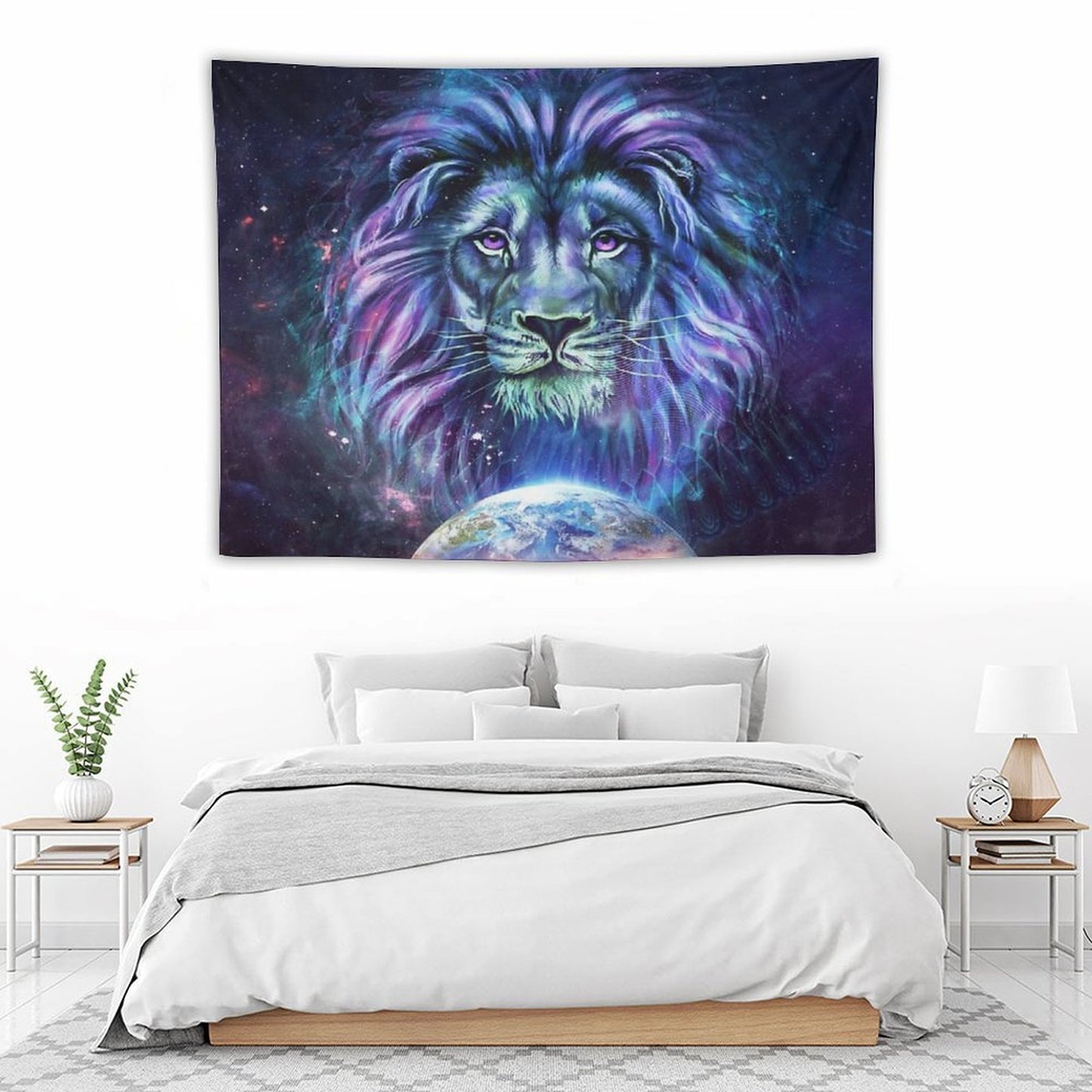 Guardian Tapestry