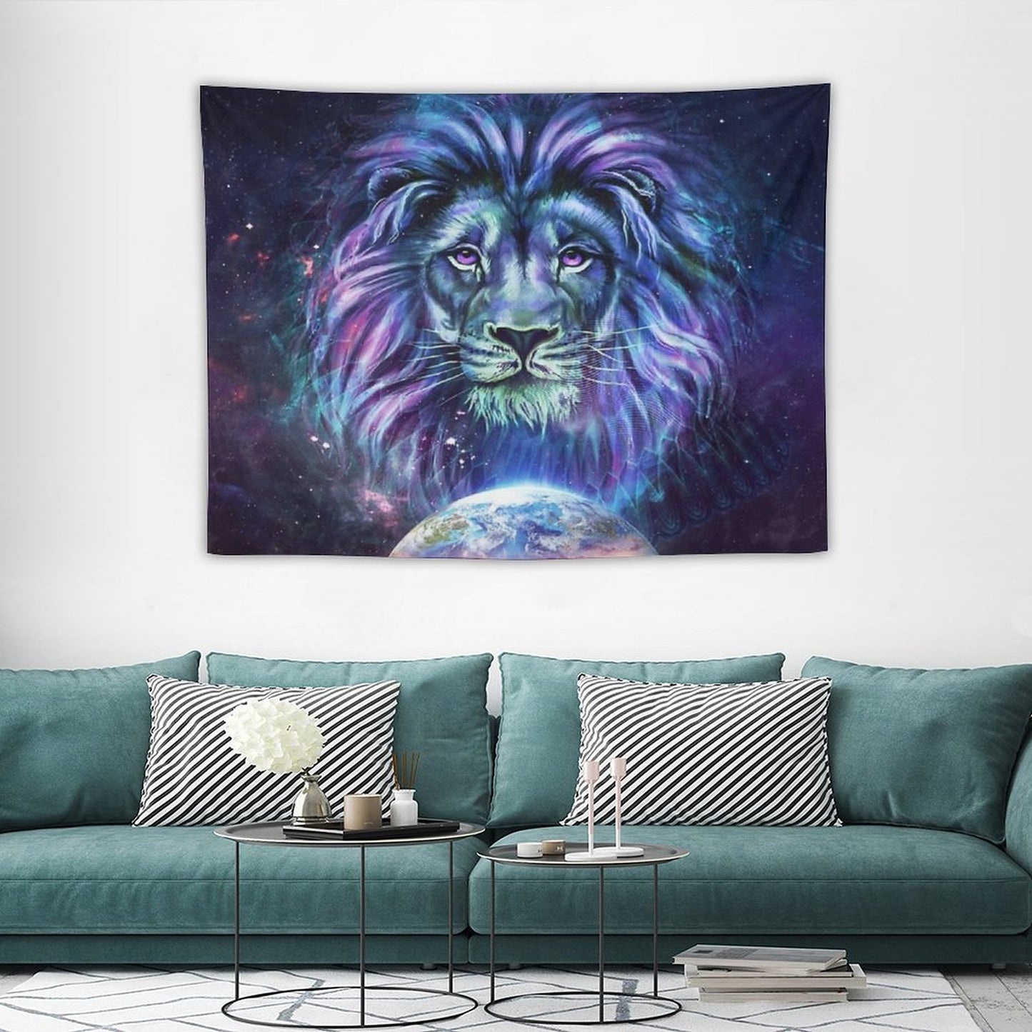 Guardian Tapestry