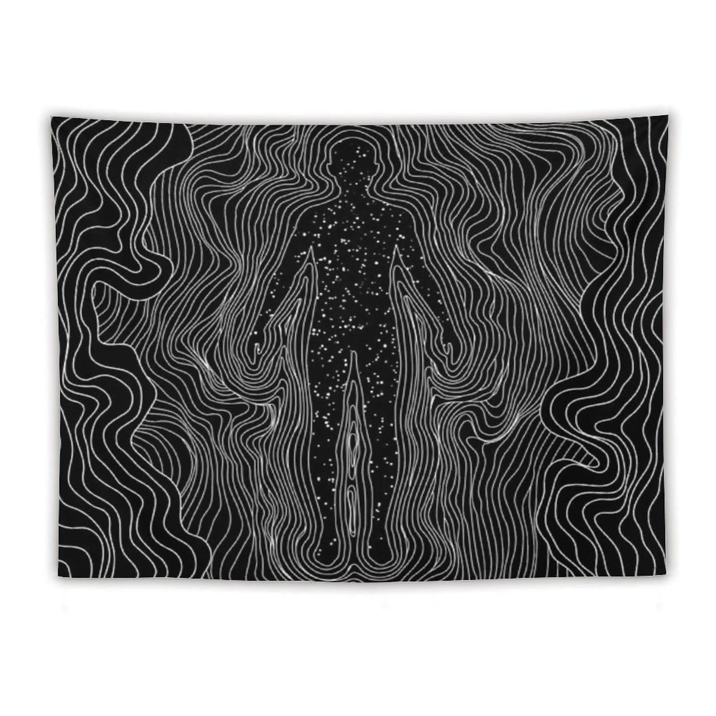 Eternal Pulse Tapestry