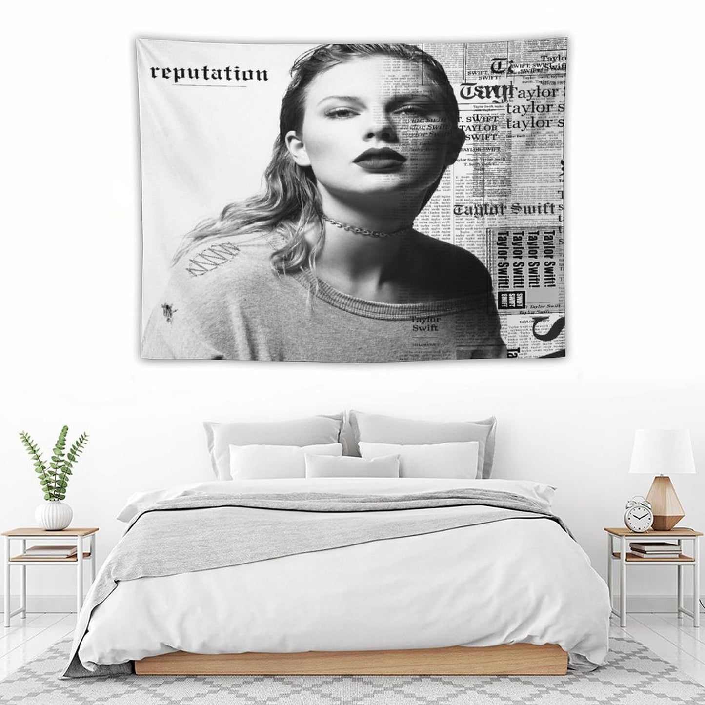 Reputation Tapestry
