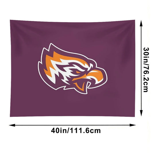 Post University Tapestry