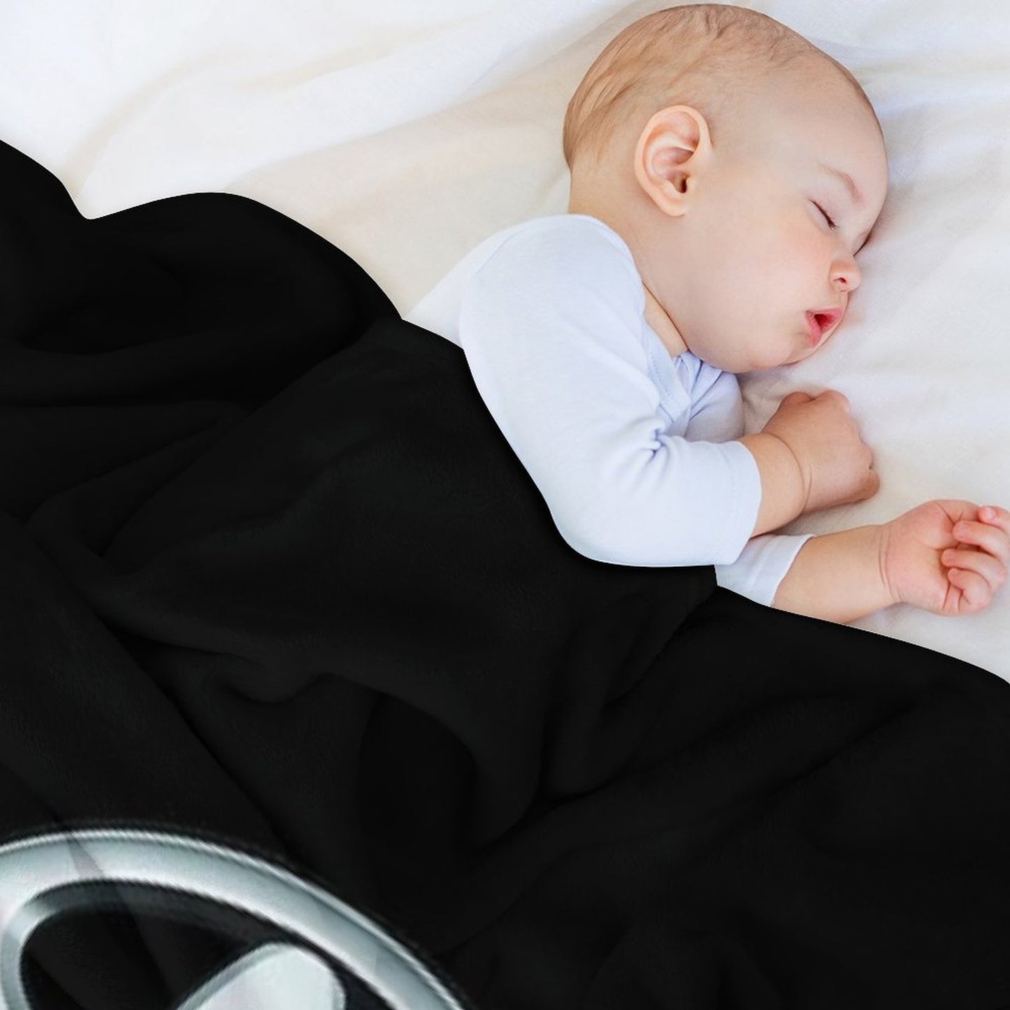 Toyota Throw Blanket