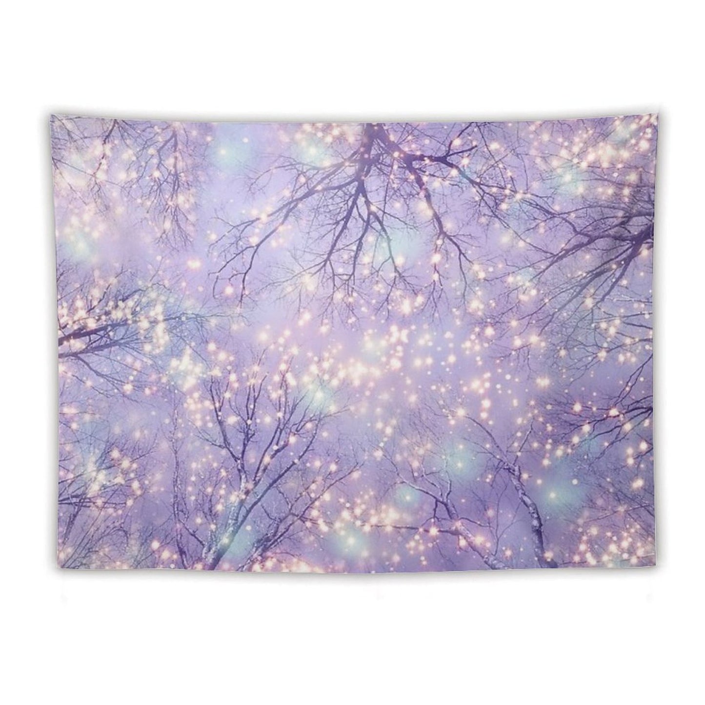 Each Moment of The Year Tapestry