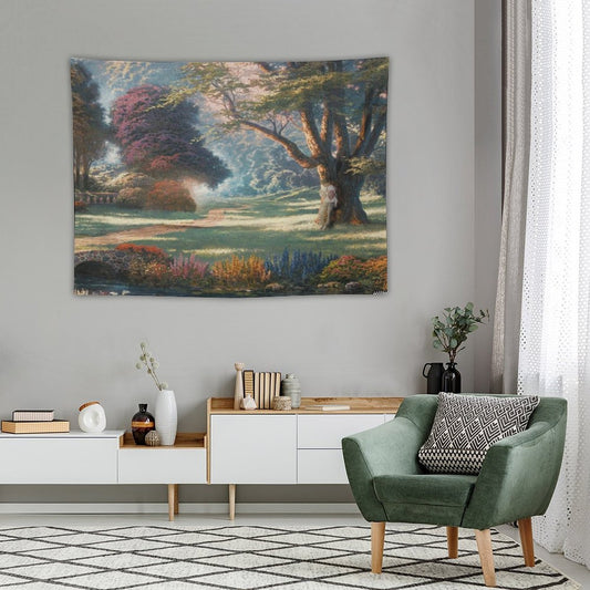 Final Fantasy The Prelude Tapestry