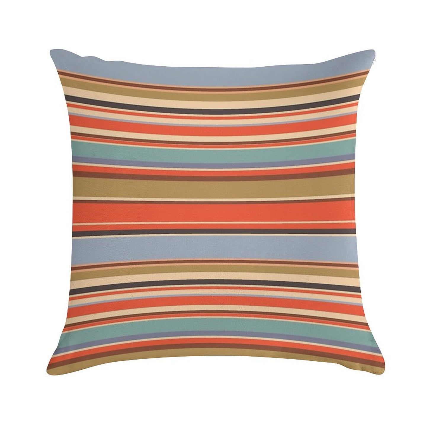 Sheldon's Spot Soft Warmth Comfort Throw Pillow