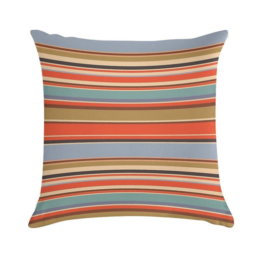 Sheldon's Spot Soft Warmth Comfort Throw Pillow
