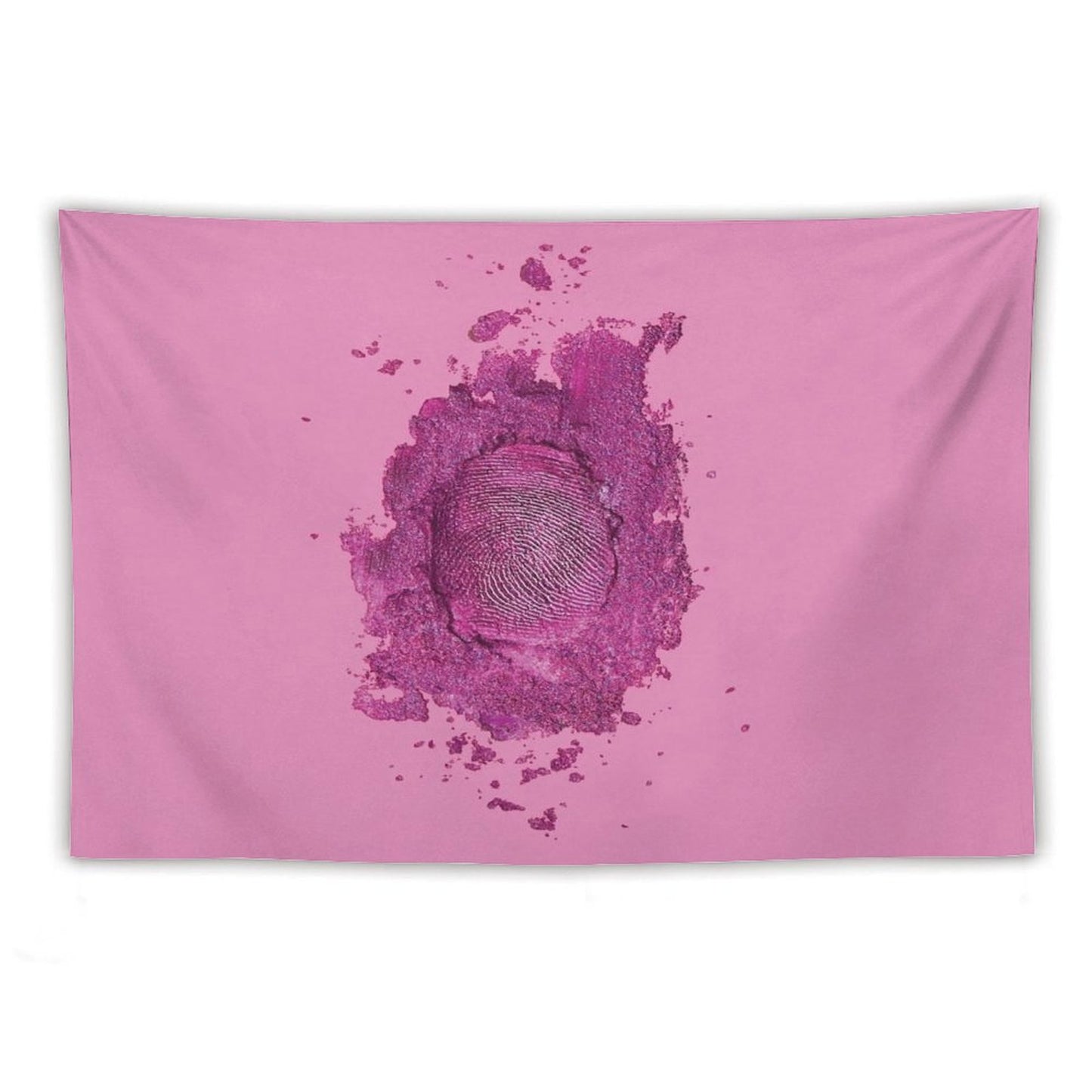 The Pinkprint (Tenth Anniversary Edition) Tapestry