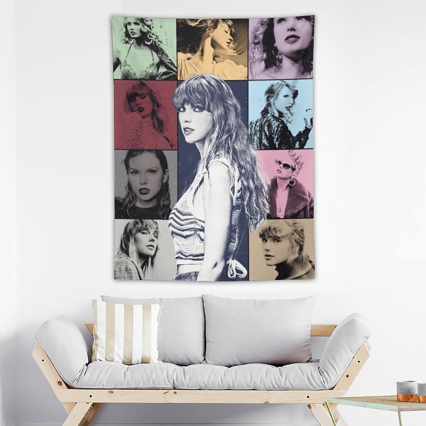 Eras Tour Tapestry