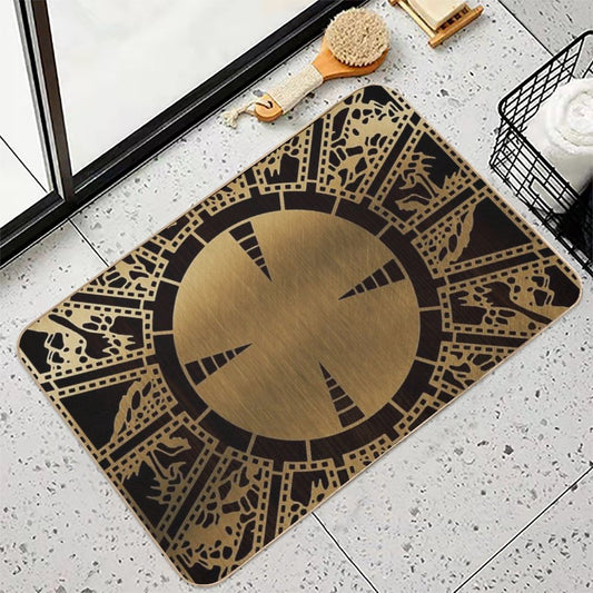 Lament Configuration Side A Bath Mat