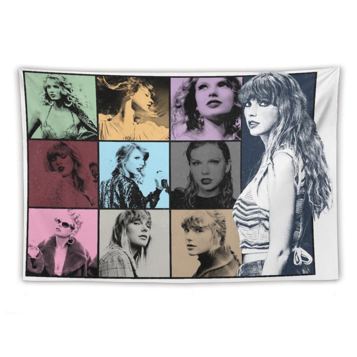 Taylor Tapestry