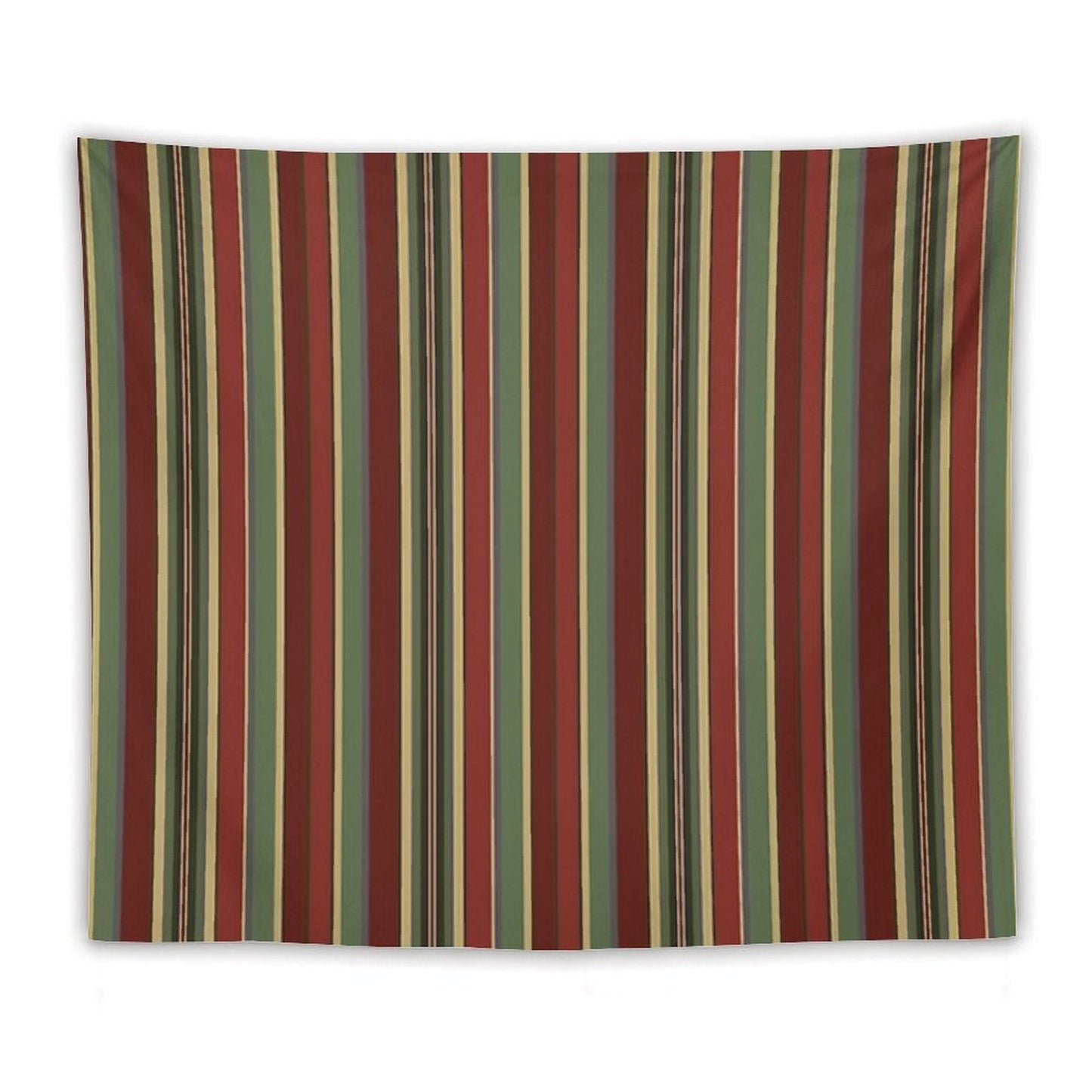 Mansion Stretching Room Wallpaper Tapestry