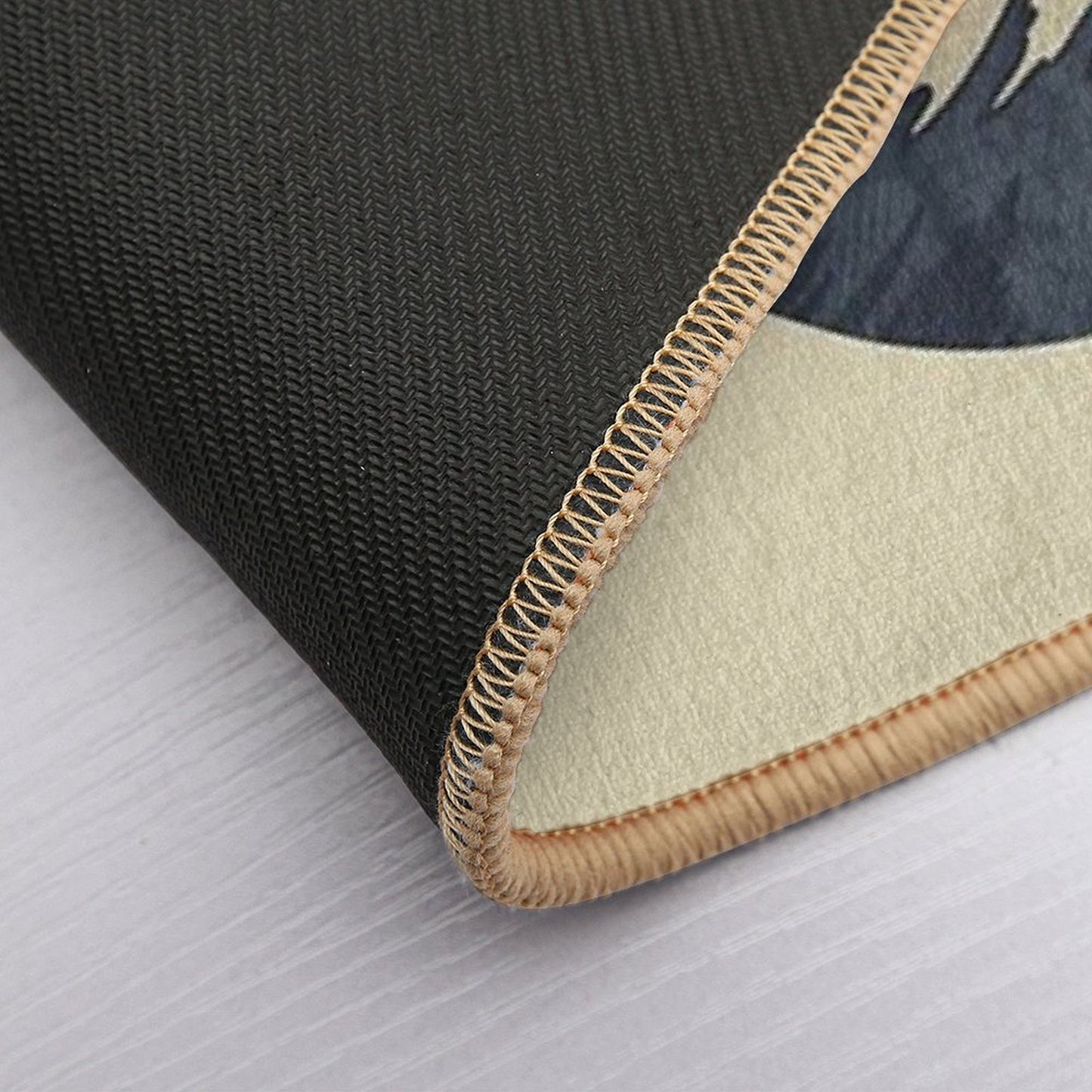 Fuji Bath Mat