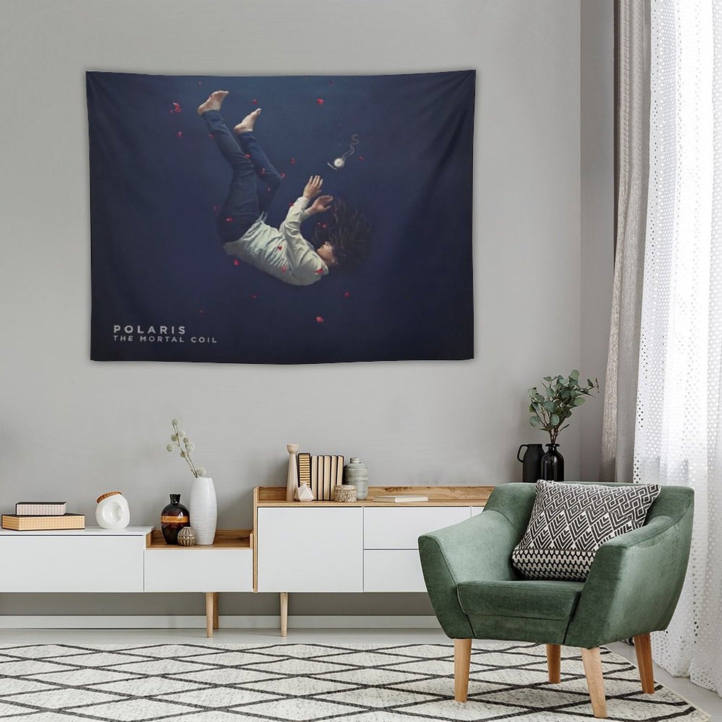 Polaris - The Mortal Coil Tapestry