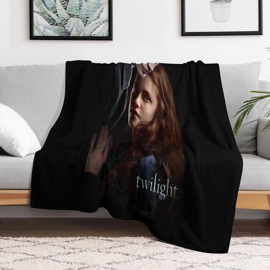 Twilight Throw Blanket