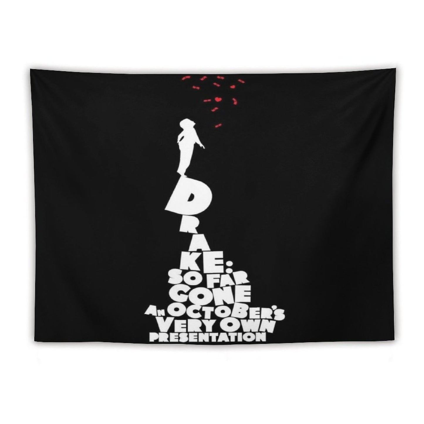 Drake - So Far Gone Tapestry