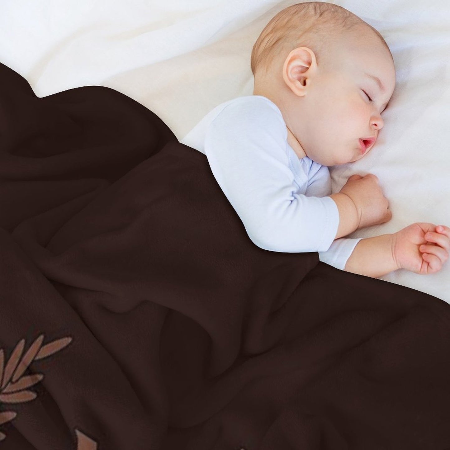Napoleon Bonaparte Throw Blanket