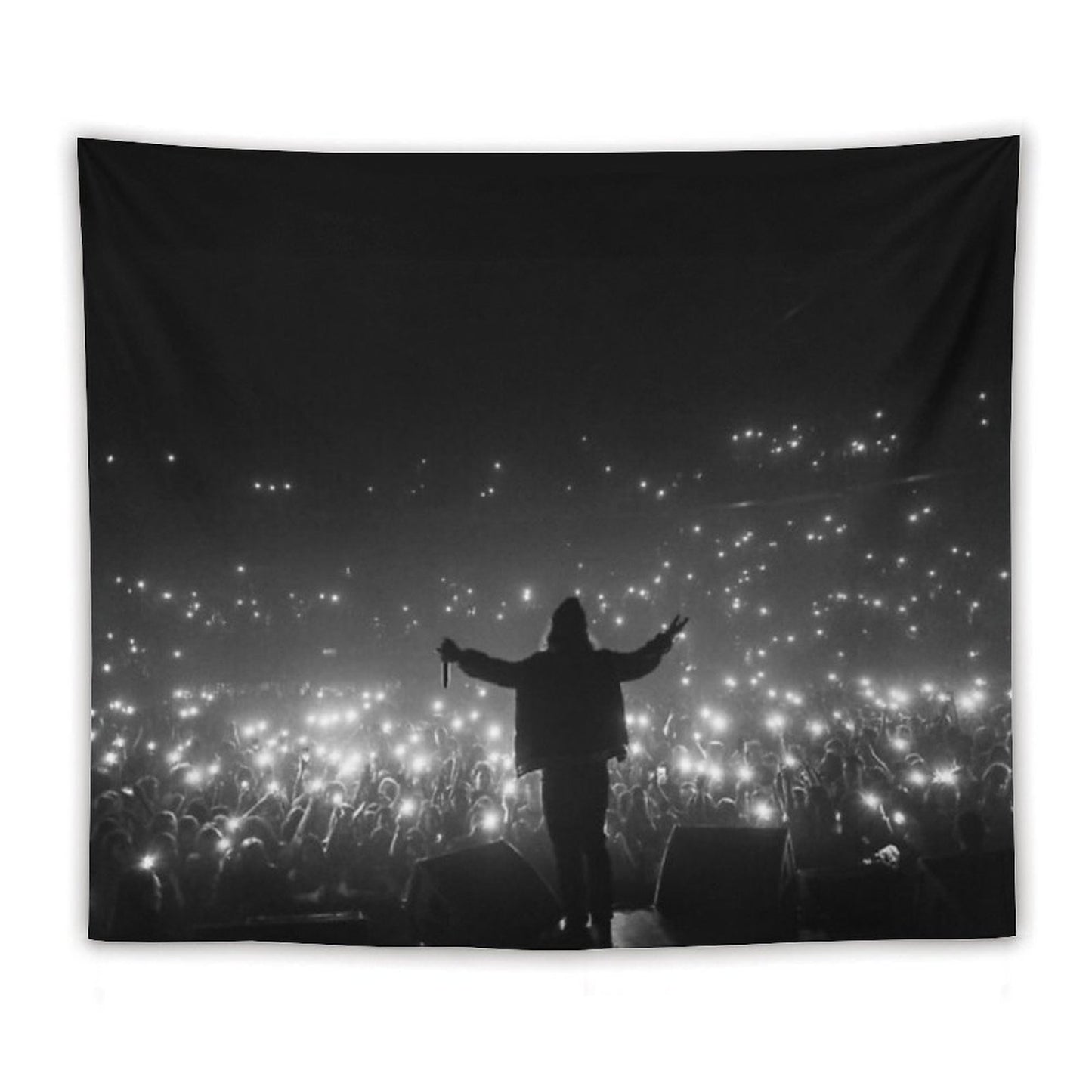 RUSSLIVE Tapestry