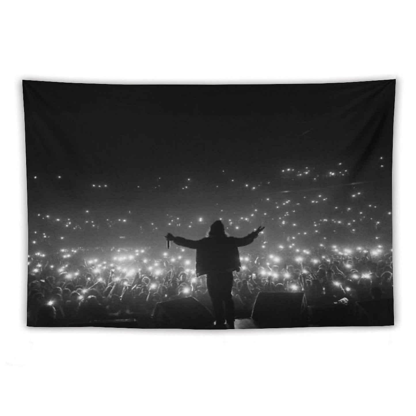 RUSSLIVE Tapestry