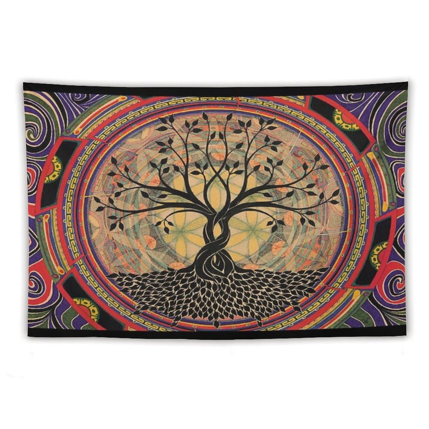 LifeTree Tapestry