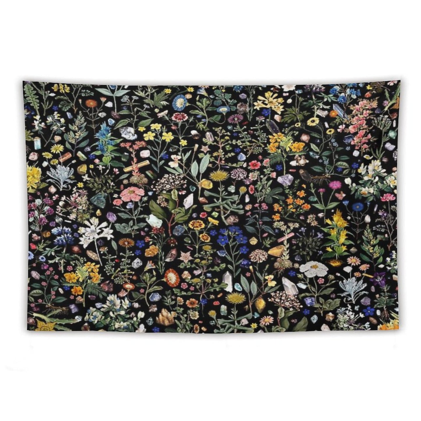 Healing Tapestry