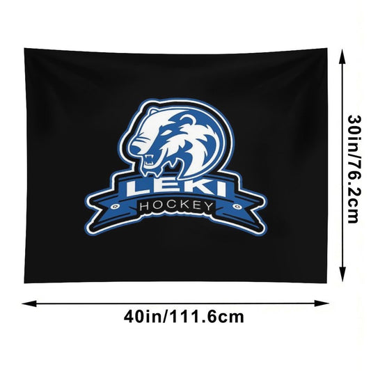 LeKi Tapestry