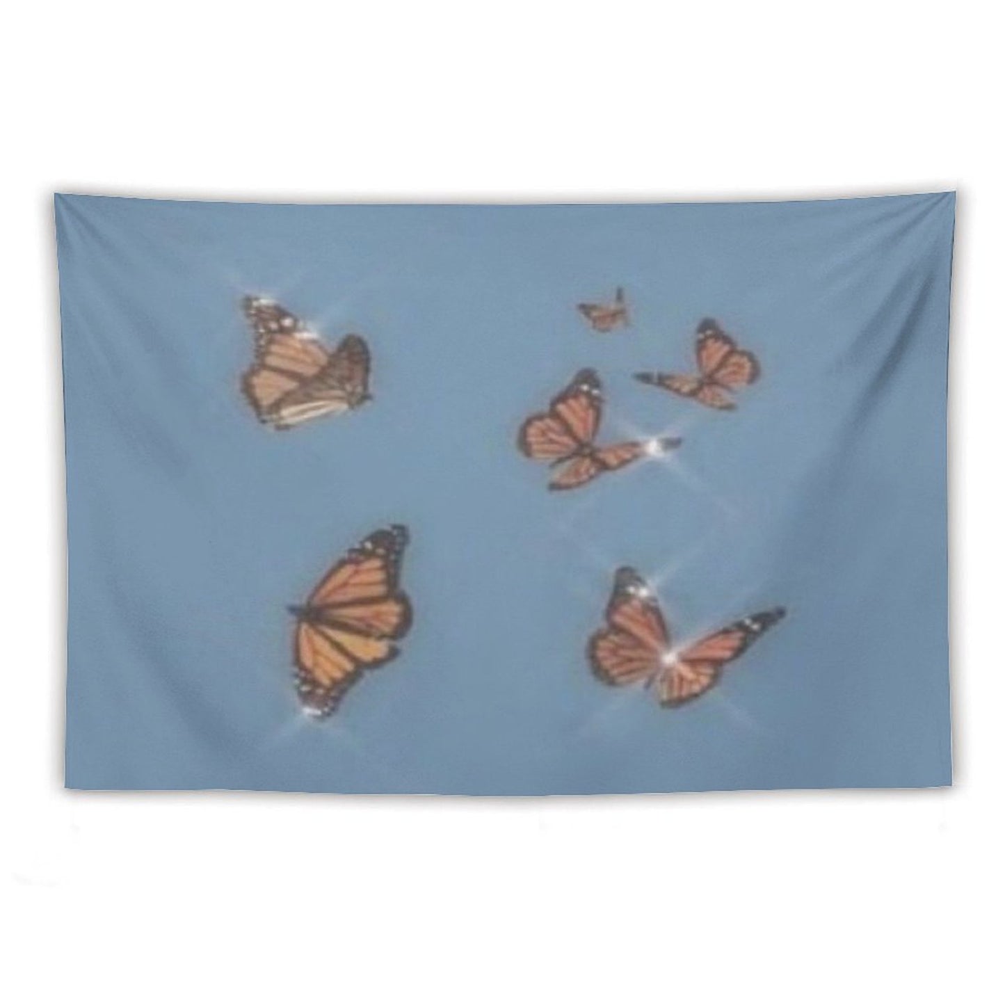 Butterflies Tapestry