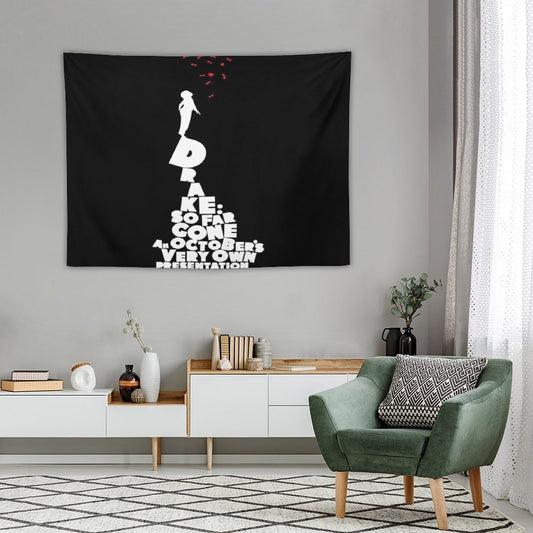 Drake - So Far Gone Tapestry