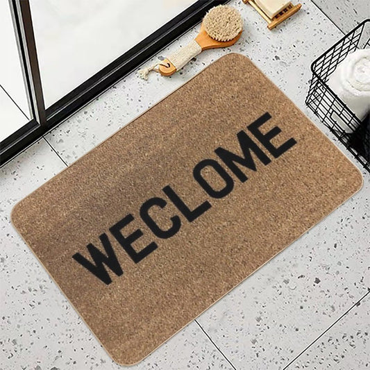 Still Game Quote - Weclome Bath Mat