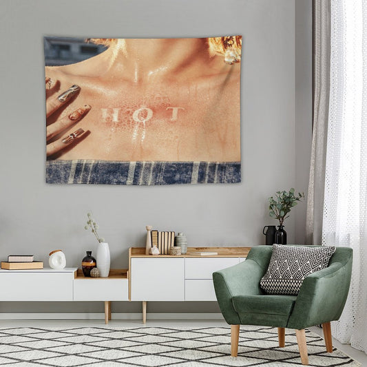 HOT Tapestry