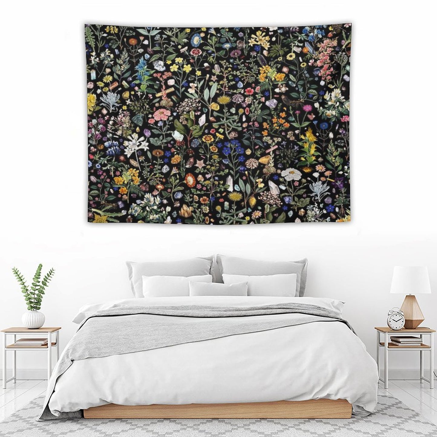 Healing Tapestry