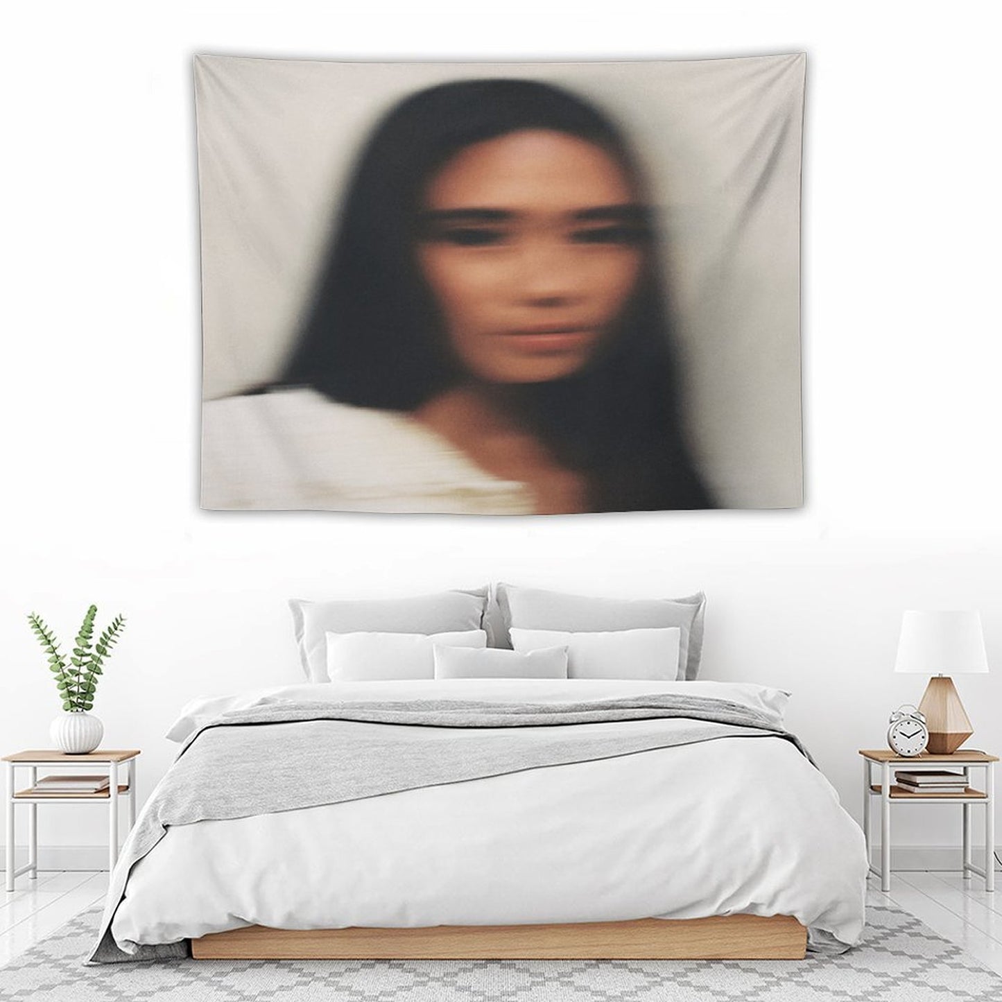 Nicole Tapestry