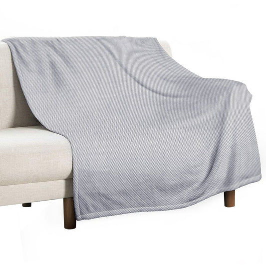 Invisibility Cloak Throw Blanket