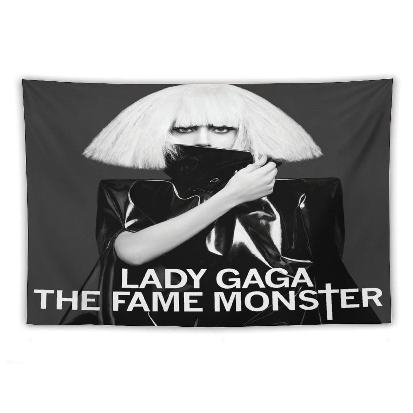 The Fame Monster (International Deluxe) Tapestry