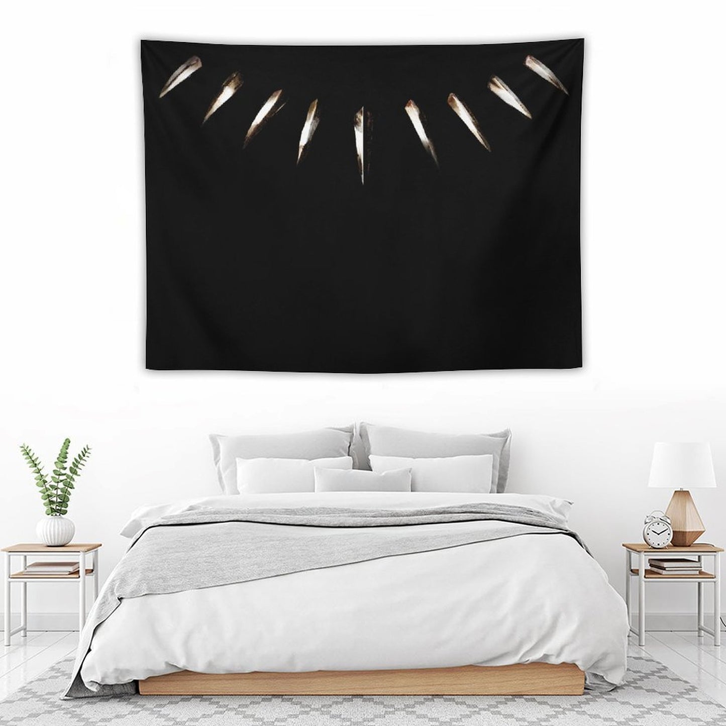 Black Panther The Album Tapestry