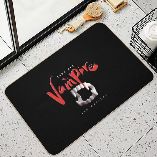 Tanz Der Vampire Bath Mat