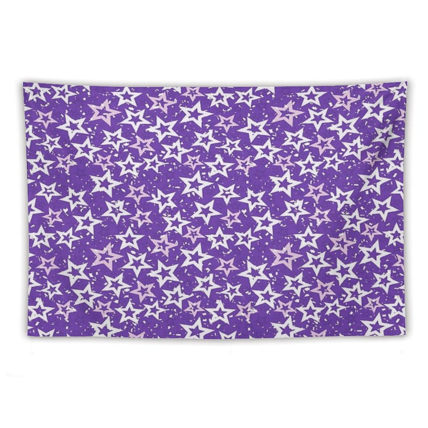 FNaF 1 Foxy Pirates Cove Inspired Texture Tapestry