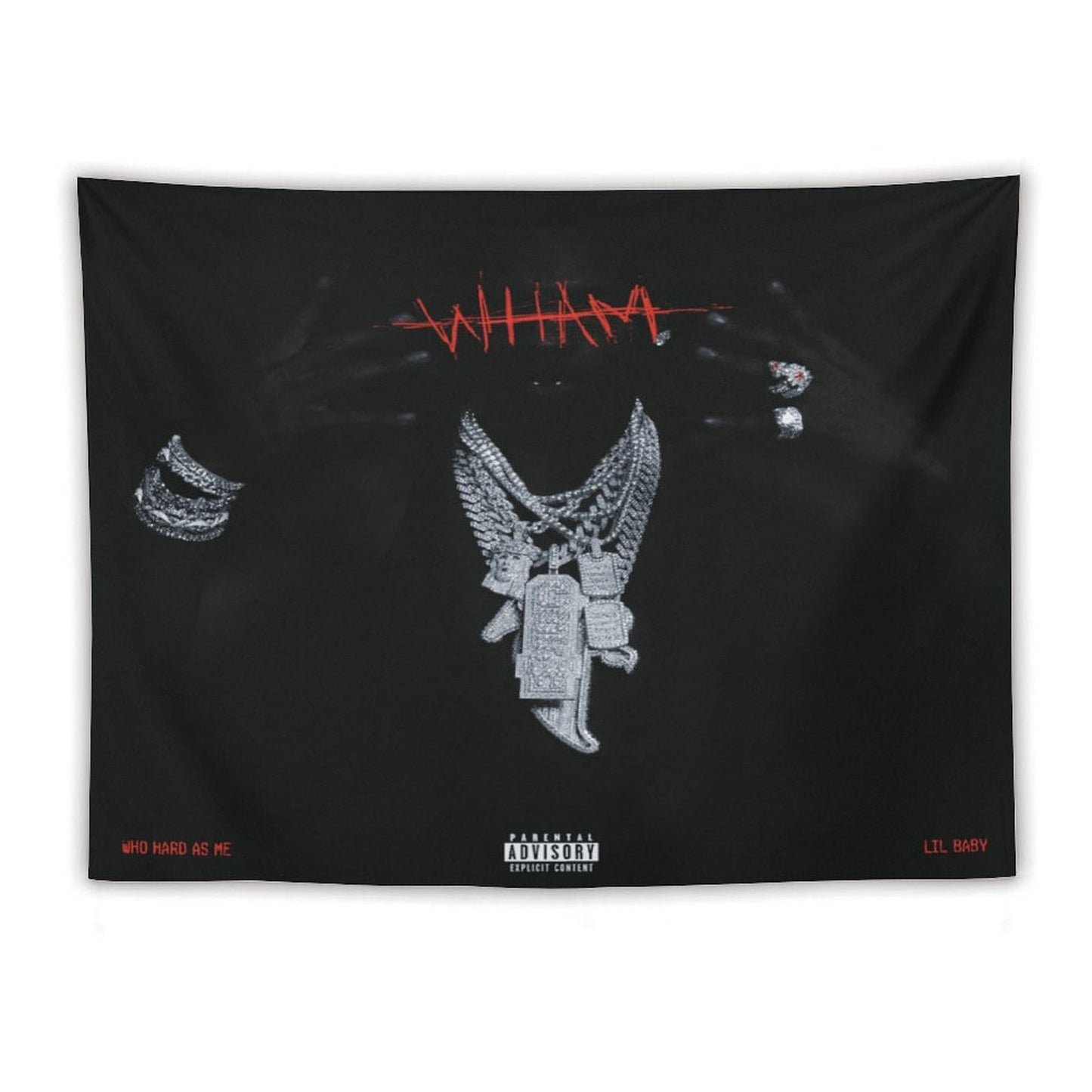 WHAM (Extended Version) Tapestry